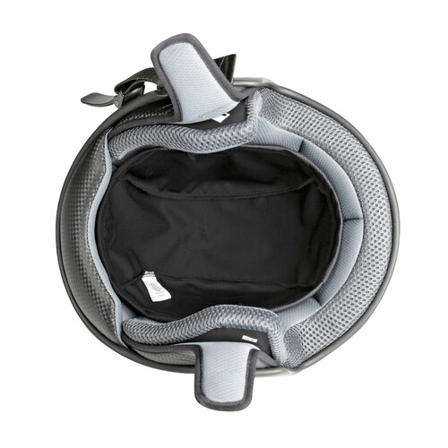 Head-Cap, cuffia sottocasco in poliestere - immagine 4