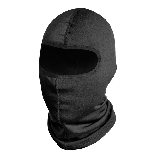 Mask-Pro, sottocasco in microfibra