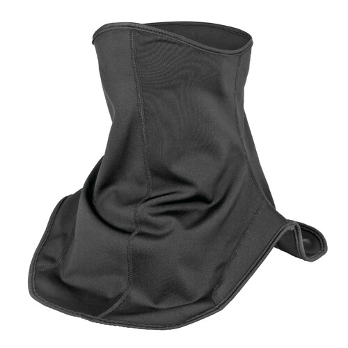 Neck-Chest, salvacollo-torace in tessuto tecnico