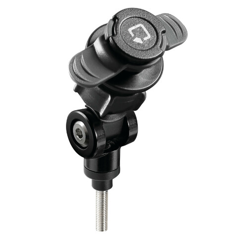 Titan M6 Pro, supporto con attacco per viti e riser M6