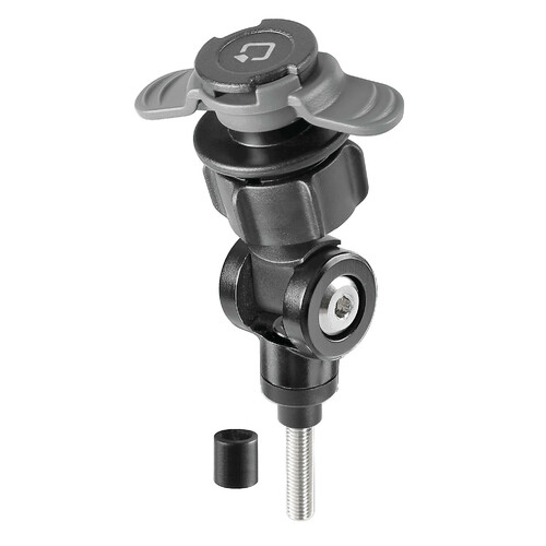 Titan M6 Pro, supporto con attacco per viti e riser M6 - immagine 2