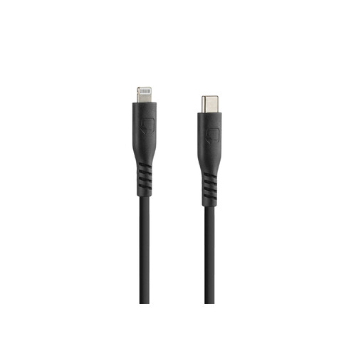 Pro, cavo in silicone Usb Type C > Apple 8 Pin – 150 cm