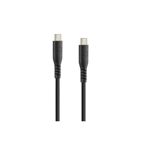 Pro, cavo in silicone Usb Type C > Usb Type C – 150 cm