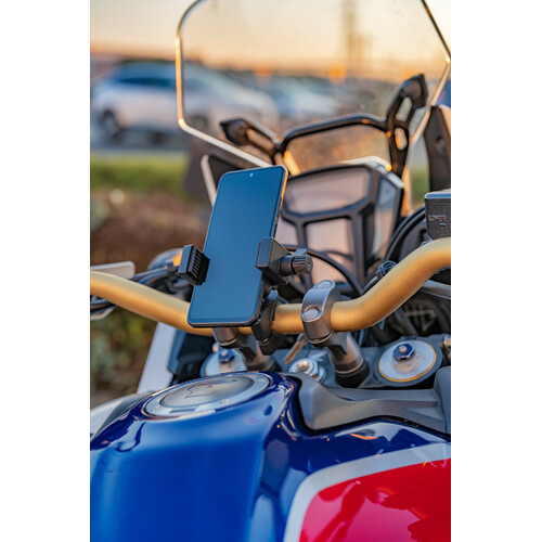 Clamp, porta telefono universale - immagine 8
