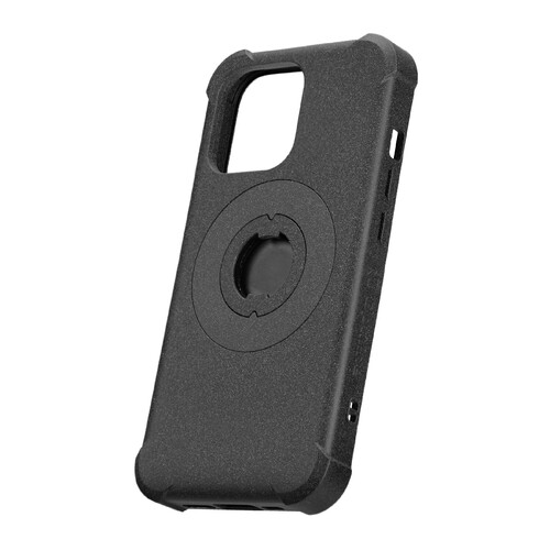 Mag Case, custodia specifica con attacco DuoLock e anello magnetico integrato - iPhone 14 Pro Max - immagine 2