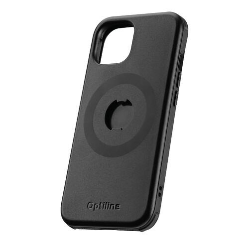 Mag Case, custodia specifica con attacco DuoLock e anello magnetico integrato - iPhone 15 - immagine 2