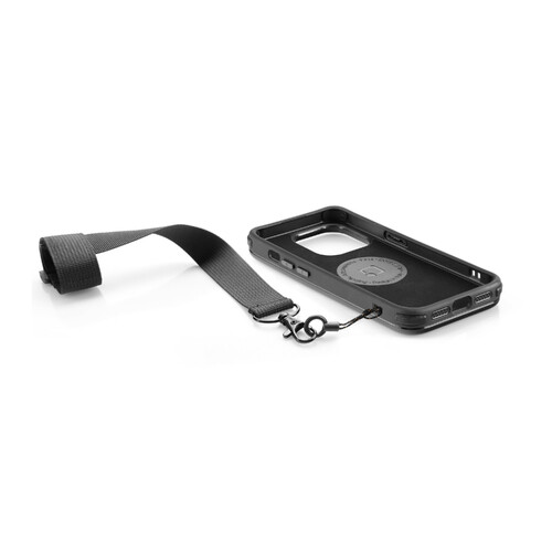 Mag Case, custodia specifica con attacco DuoLock e anello magnetico integrato - iPhone 15 - immagine 3