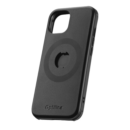 Mag Case, custodia specifica con attacco DuoLock e anello magnetico integrato - iPhone 16 Pro - immagine 2