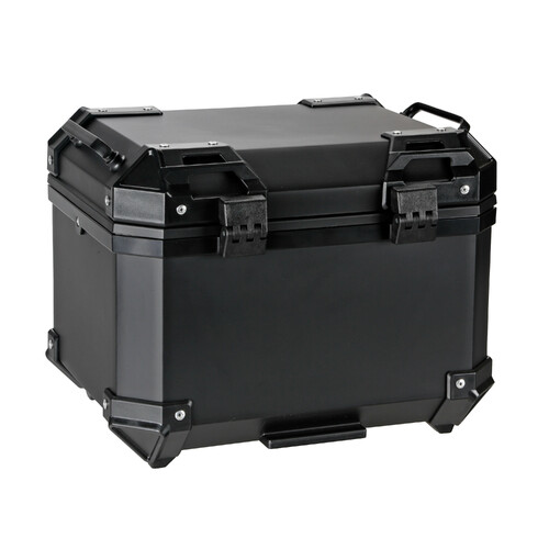 T-Box 35B, bauletto moto - 35 litri - Nero - immagine 2