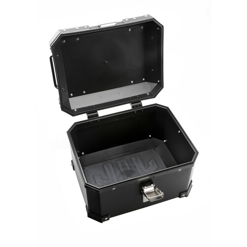 T-Box 35B, bauletto moto - 35 litri - Nero - immagine 4