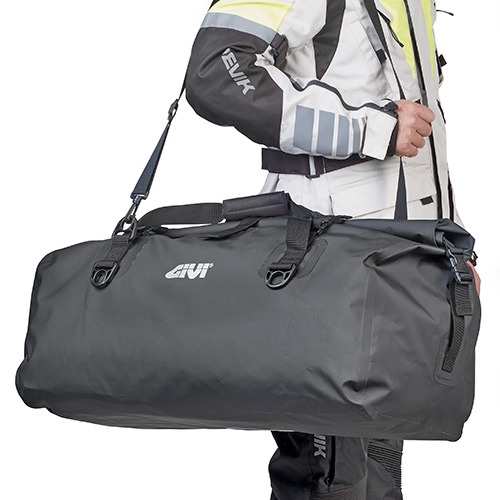 GIVI EA126 BORSONE CARGO WATERPROOF, 80 LT - immagine 3