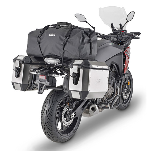 GIVI EA126 BORSONE CARGO WATERPROOF, 80 LT - immagine 2