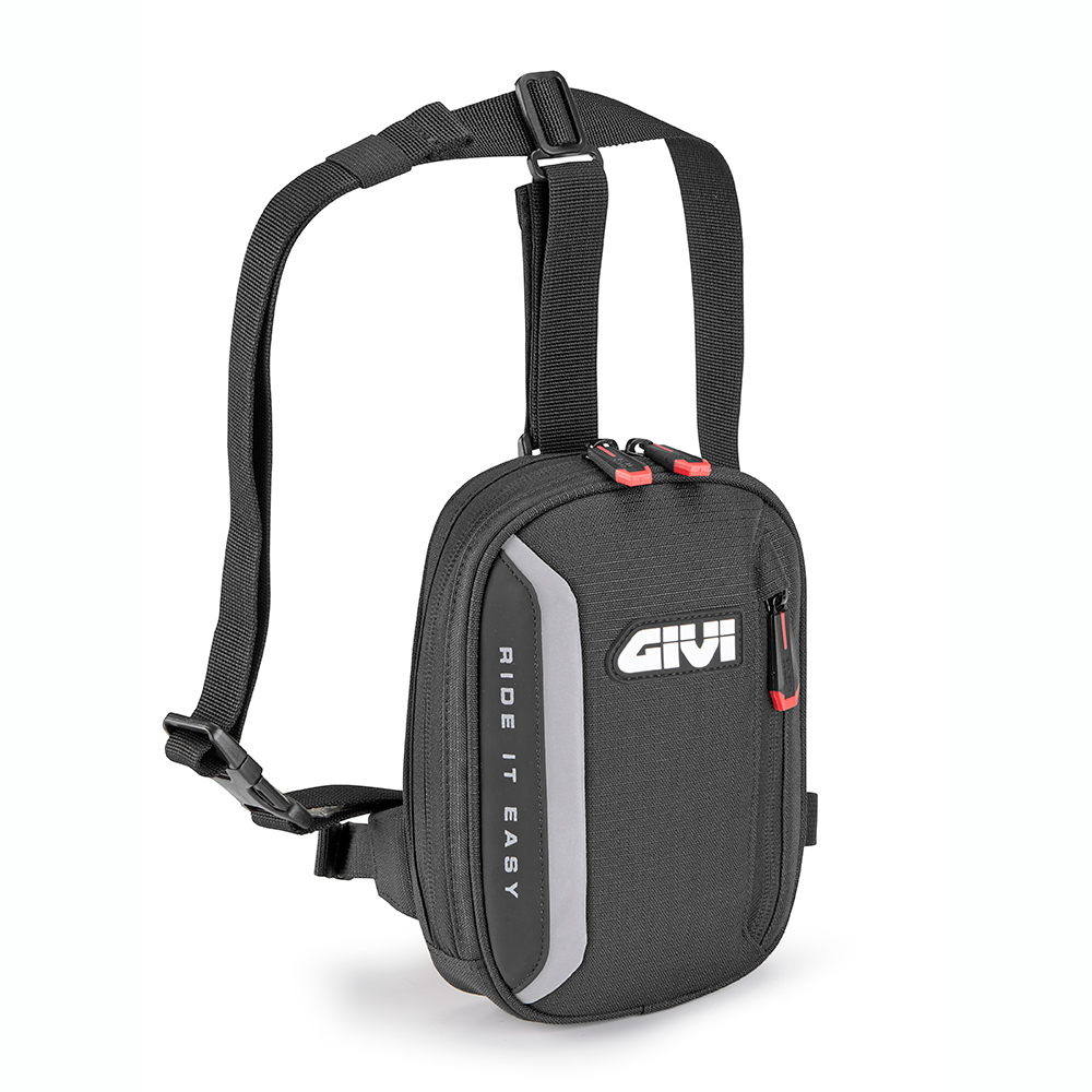 GIVI BORSELLO DA GAMBA TAGLIA S MODELLO EASY09S