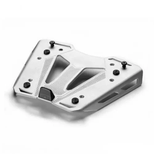 GIVI M8A – PIASTRA TREKKER RACK ALLUMINIO ANODIZZATO