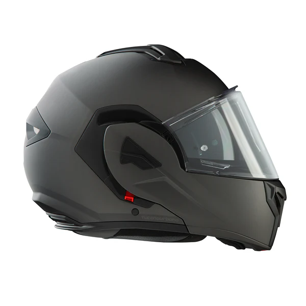 Casco Tucano Urbano FASTFLIP by MIDLAND con INTERFONO INTEGRATO - immagine 5