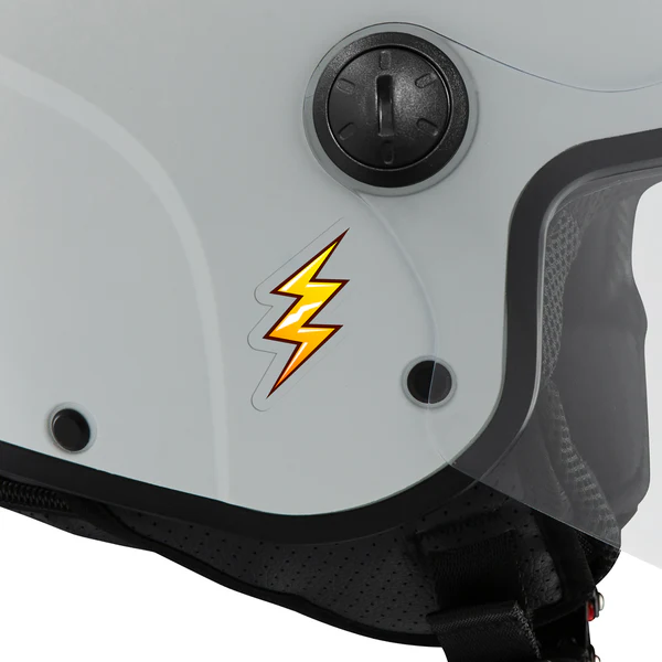 Casco EL'KID TUCANO URBANO Taglia Unica - 3 taglie in 1 - immagine 10