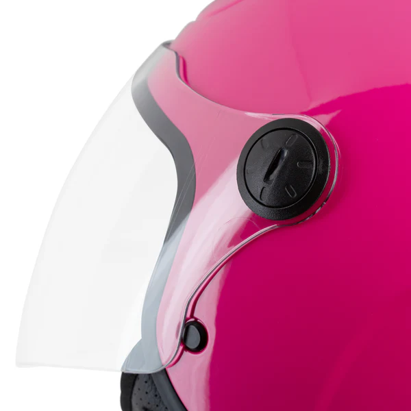 Casco EL'KID TUCANO URBANO Taglia Unica - 3 taglie in 1 - immagine 25
