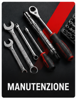 Manutenzione