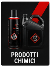 Prodotti chimici