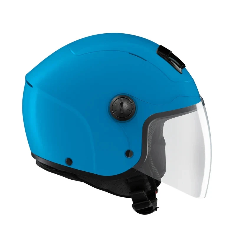 Casco EL'KID TUCANO URBANO Taglia Unica - 3 taglie in 1 - immagine 12