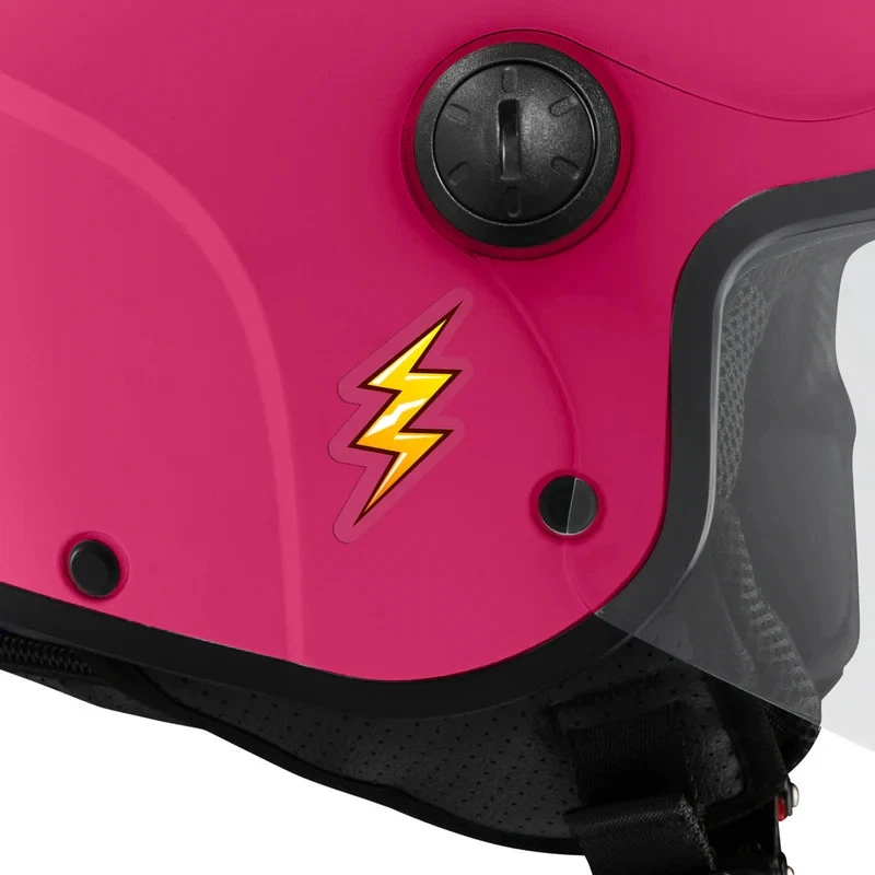 Casco EL'KID TUCANO URBANO Taglia Unica - 3 taglie in 1 - immagine 27