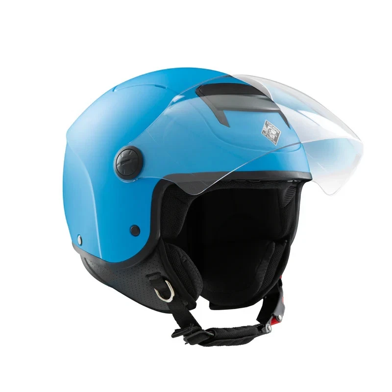 Casco EL'KID TUCANO URBANO Taglia Unica - 3 taglie in 1 - immagine 11