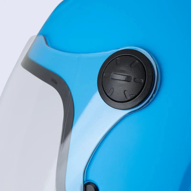 Casco EL'KID TUCANO URBANO Taglia Unica - 3 taglie in 1 - immagine 16