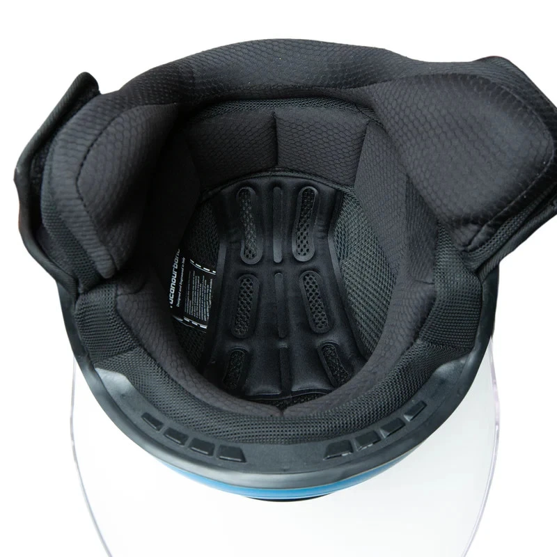 Casco EL'KID TUCANO URBANO Taglia Unica - 3 taglie in 1 - immagine 28