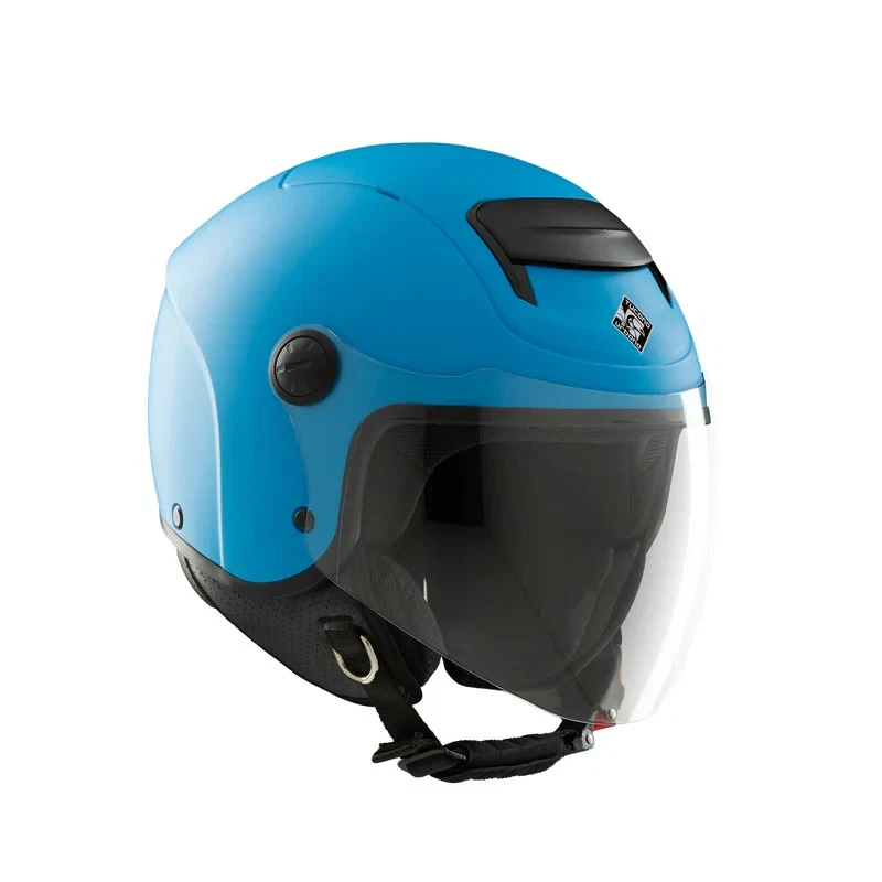 Casco EL'KID TUCANO URBANO Taglia Unica - 3 taglie in 1