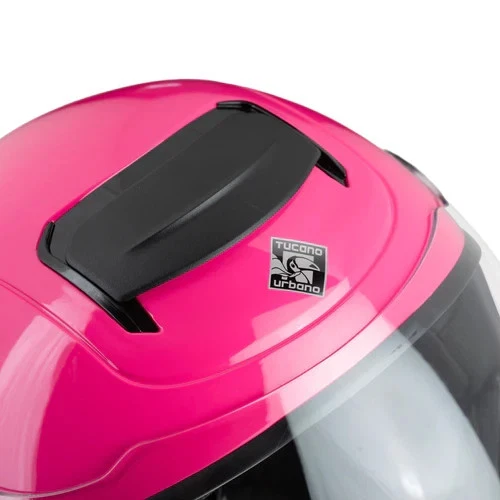 Casco EL'KID TUCANO URBANO Taglia Unica - 3 taglie in 1 - immagine 23