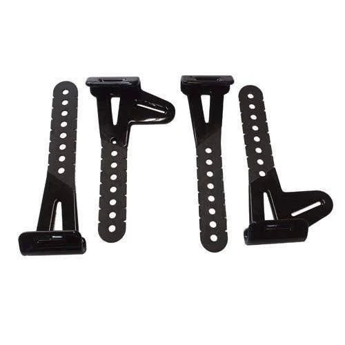 GIVI S650KIT BABY RIDE staffe lunghe per seggiolino S650 - immagine 2