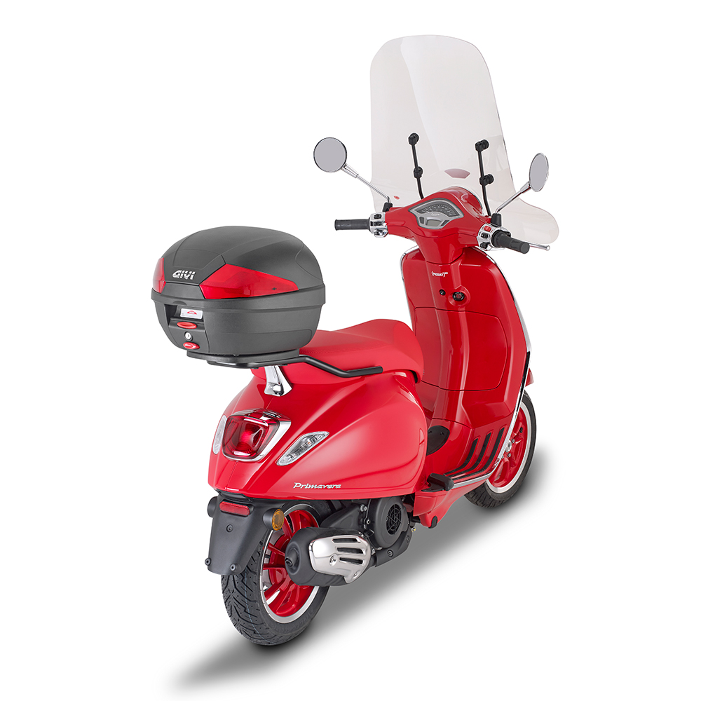 BAULETTO B29N2 GIVI 29L - immagine 3
