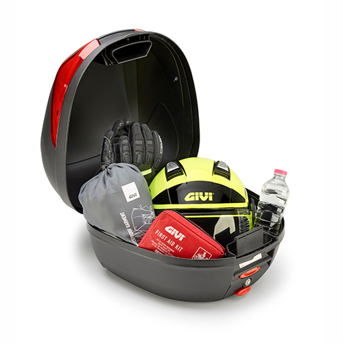 BAULETTO B29N2 GIVI 29L - immagine 2