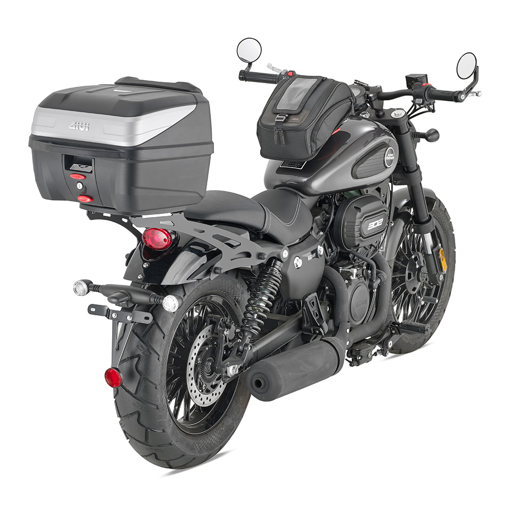 BAULETTO B32N GIVI - immagine 3