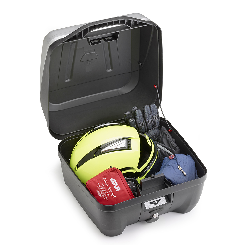 BAULETTO B32N GIVI - immagine 2