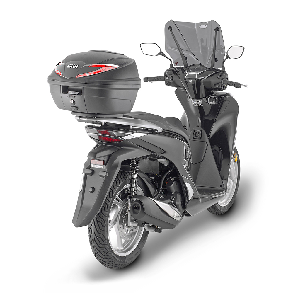 BAULETTO B39N GIVI 39L - immagine 2