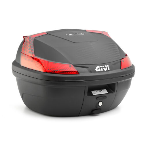 BAULETTO B37N GIVI