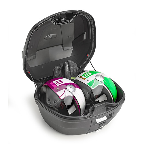 BAULETTO B37N GIVI - immagine 3