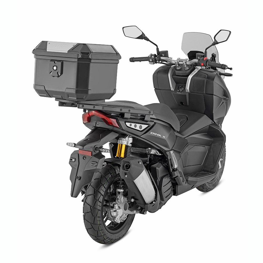 BAULETTO B38N GIVI - immagine 6