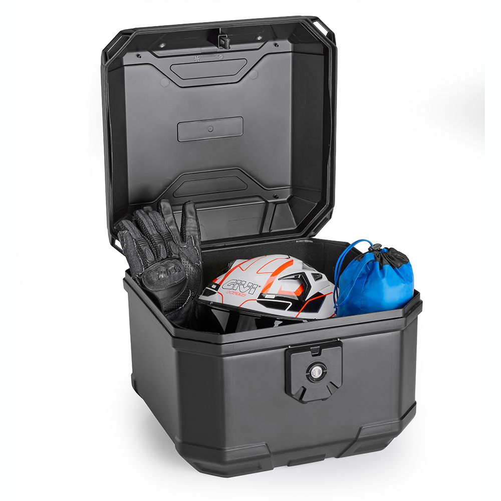 BAULETTO B38N GIVI - immagine 5