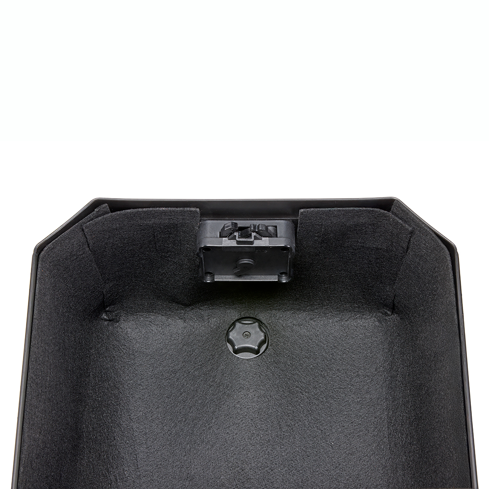 BAULETTO B38N GIVI - immagine 3