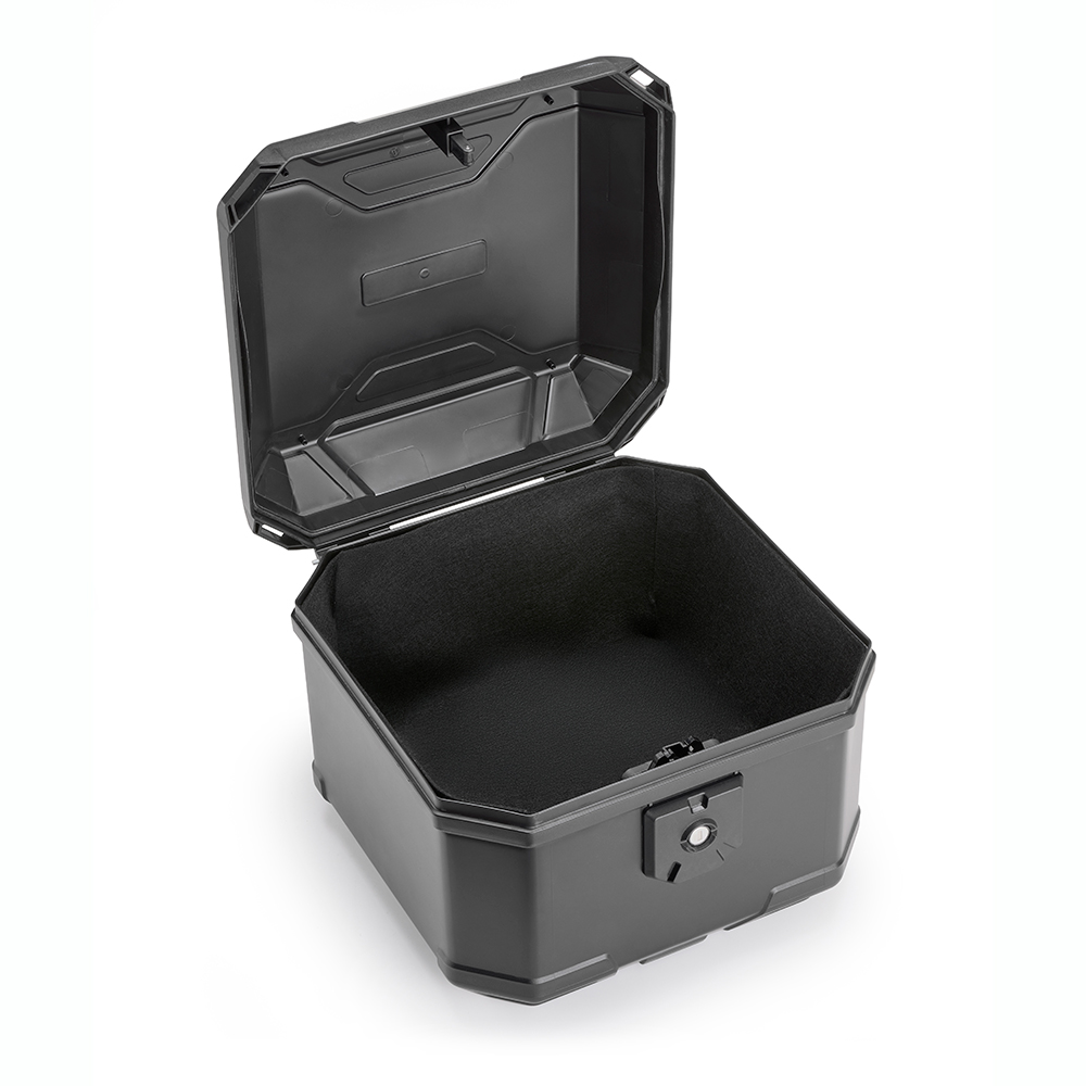 BAULETTO B38N GIVI - immagine 4