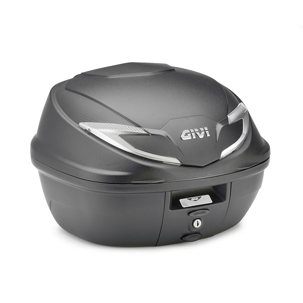BAULETTO B39NT GIVI 39L