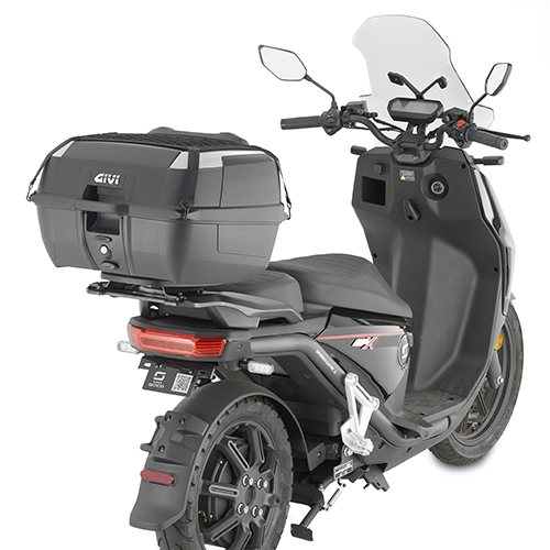 BAULETTO B45+ GIVI - immagine 3
