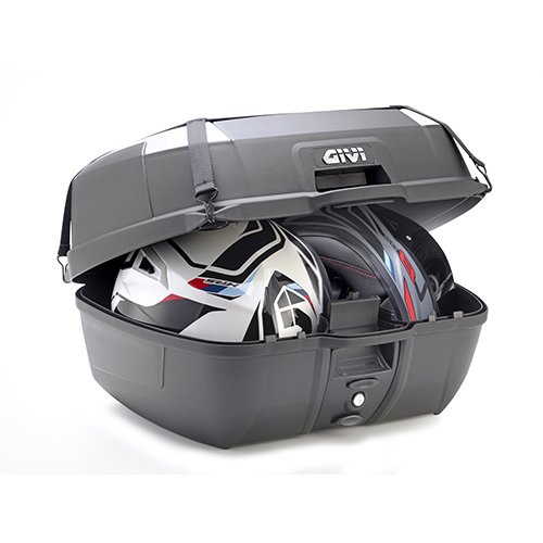 BAULETTO B45+ GIVI - immagine 2