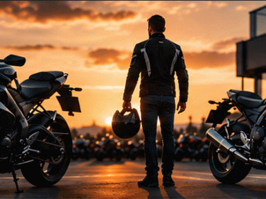 Moto nuova o usata? Come scelgono davvero i motociclisti italiani nel 2026