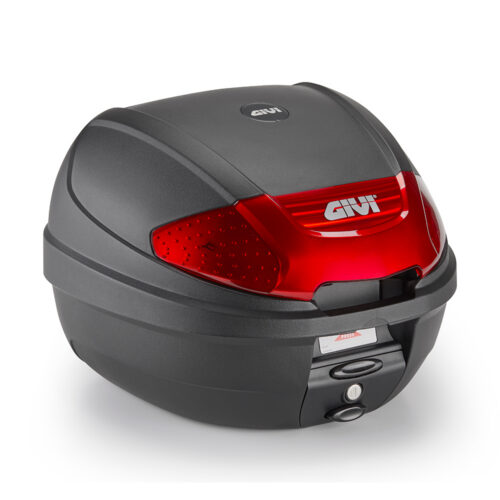 BAULETTO E300N2B GIVI 30L