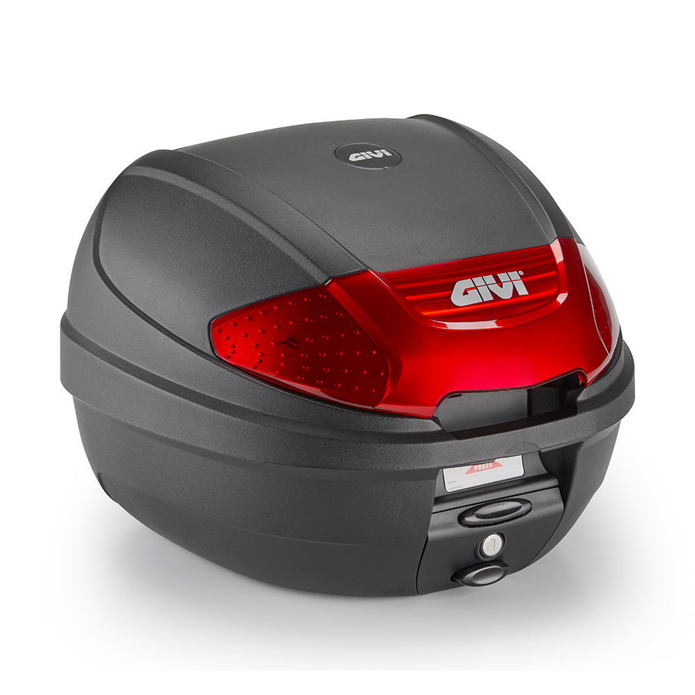 BAULETTO E300N2B GIVI 30L