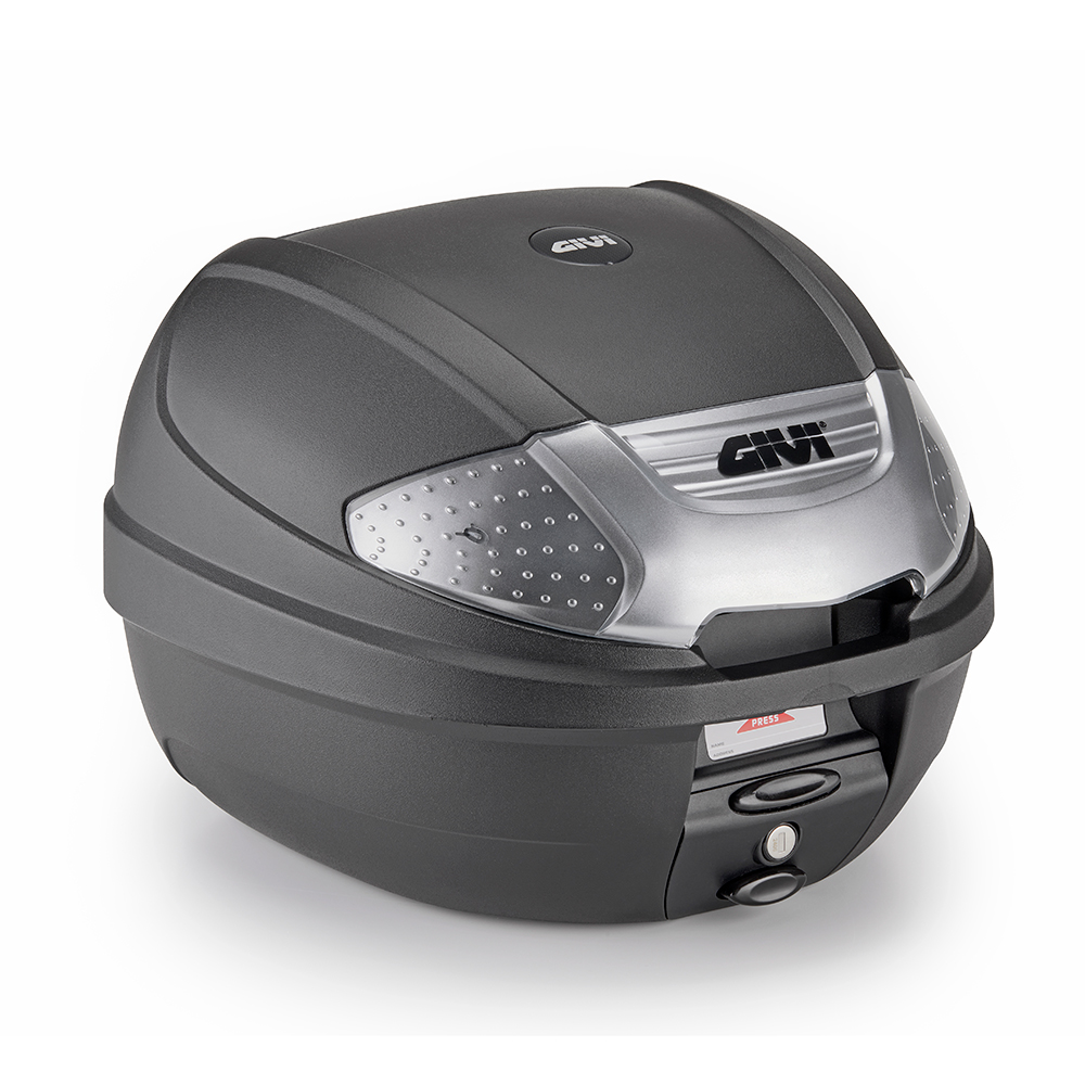 BAULETTO E300NT2B GIVI 30L