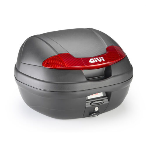 BAULETTO E340N2 GIVI 34L